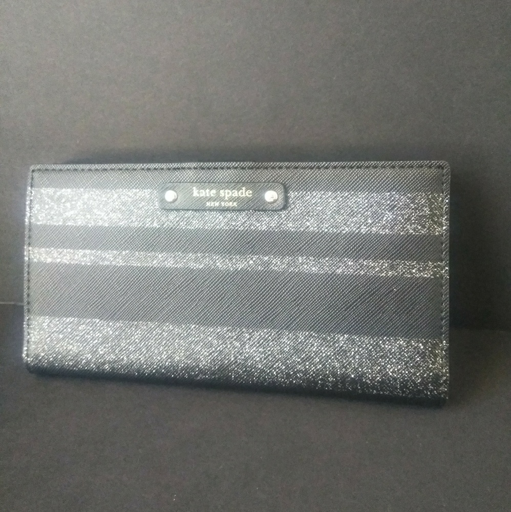 $!GIVE AWAY!$ Kate Spade Wallet NWOT